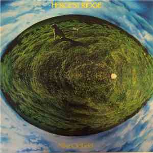 Mike Oldfield - Hergest Ridge