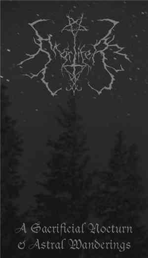 Mortifer  - A Sacrificial Nocturn & Astral Wanderings
