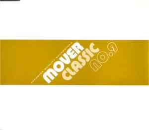 Mover - Classic No.9