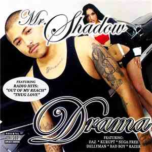 Mr. Shadow - Drama
