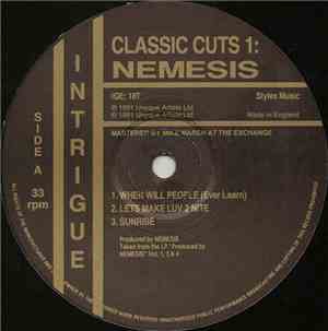 Nemesis  - Classic Cuts 1