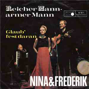 Nina & Frederik - Reicher Mann - Armer Mann