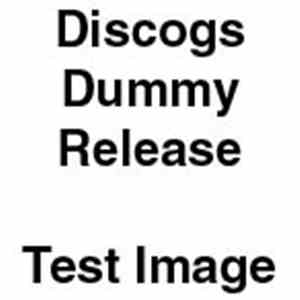 No Artist - Discogs Dummy Release™