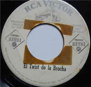 No Artist - El Twist De La Brocha