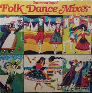 No Artist - International Folk Dance Mixer Vol. II