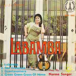 Norma Sanger - La Bamba