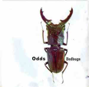 Odds  - Bedbugs