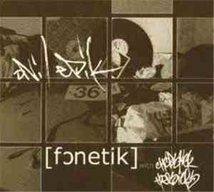 Oni/Epik - Fonetik