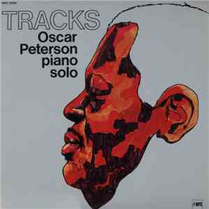 Oscar Peterson - Tracks
