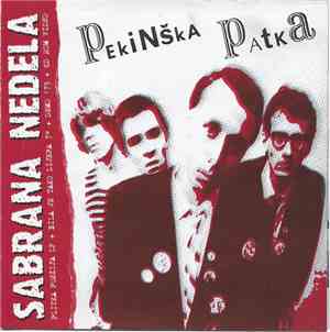 Pekinška Patka - Sabrana Nedela