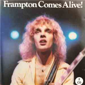 Peter Frampton - Frampton Comes Alive!