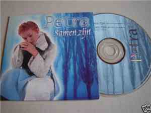 Petra  - Samen Zijn