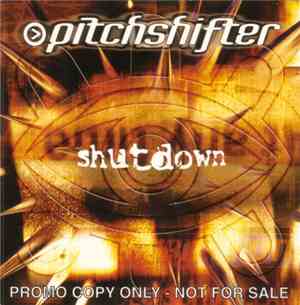 Pitchshifter - Shutdown
