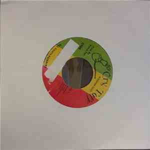 Prince Fari & Culture - Message From The King
