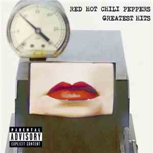 Red Hot Chili Peppers - Greatest Hits