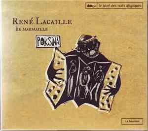 René Lacaille - Poksina