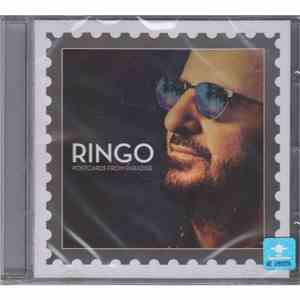 Ringo - Postcards From Paradise