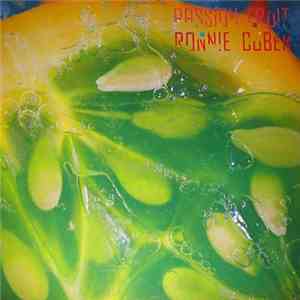 Ronnie Cuber - Passion Fruit