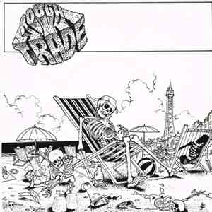Rough Trade  - Rough Trade EP