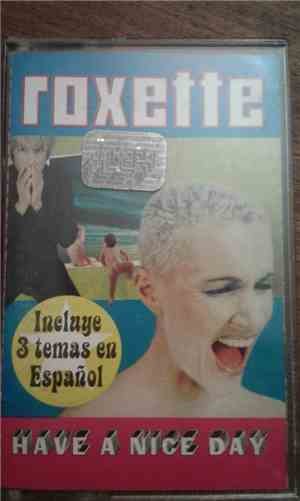 Roxette - Have A Nice Day
