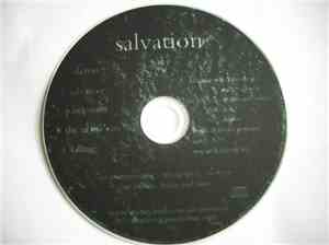 salvation AMP - Demo