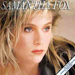 Samantha Fox - Samantha Fox