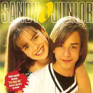 Sandy & Junior - Sonho Azul