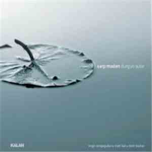 Sarp Maden - Durgun Sular