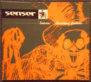 Senser - Charming Demons