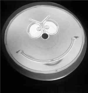 Smiles , L'Hat - Assissi Beat