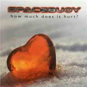 Spacebuoy - How Much Does It Hurt?