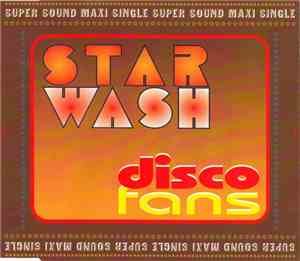 Star Wash - Disco Fans