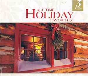 Starlite Orchestra And Choir - All-Time Holiday Favorites