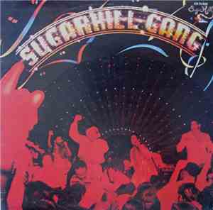 Sugar Hill Gang - Sugarhill Gang