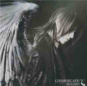 Sugizo - Cosmoscape