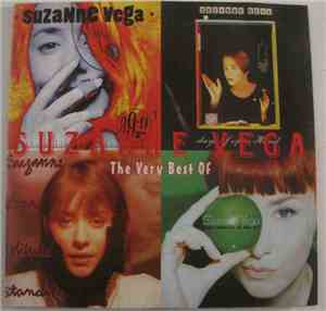 Suzanne Vega - The Very Best Of