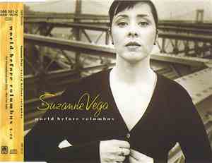 Suzanne Vega - World Before Columbus