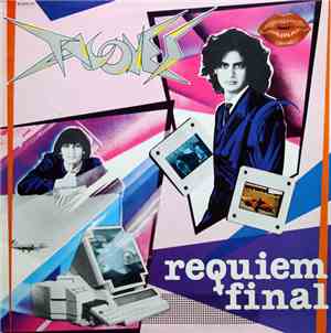 Tacones - Requiem Final