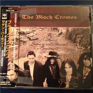 The Black Crowes - The Southern Harmony And Musical Companion