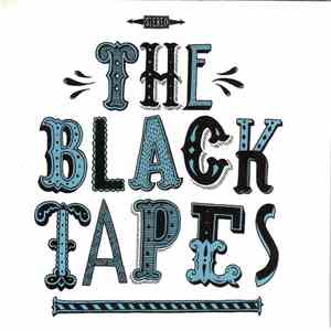 The Black Tapes - The Black Tapes