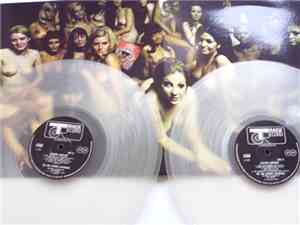 The Jimi Hendrix Experience - Electric Ladyland