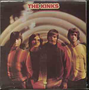 The Kinks - The Kinks Are The Village Green Preservation Society