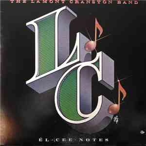 The Lamont Cranston Band - El-Cee-Notes