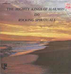 The Mighty Kings Of Harmony - The Mighty Kings Of Harmony Do Rocking Spirit ...