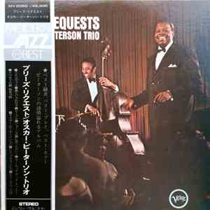 The Oscar Peterson Trio - We Get Requests