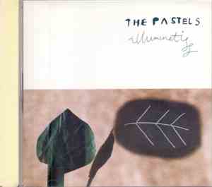 The Pastels - Illuminati - Pastels Music Remixed
