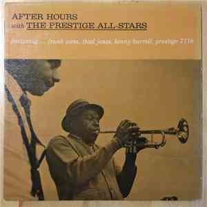 The Prestige All-Stars - After Hours