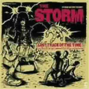 The Storm - Lost Track Of The Time