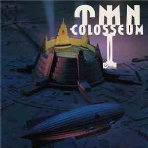TM Network - Colosseum I