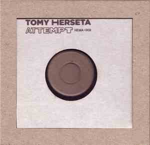 Tomy Herseta - Attempt